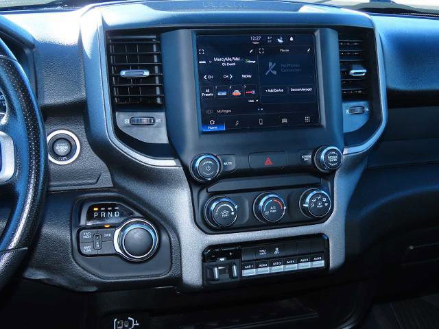 Used 2024 RAM 2500 Tradesman w/ Chrome Appearance Group image 27