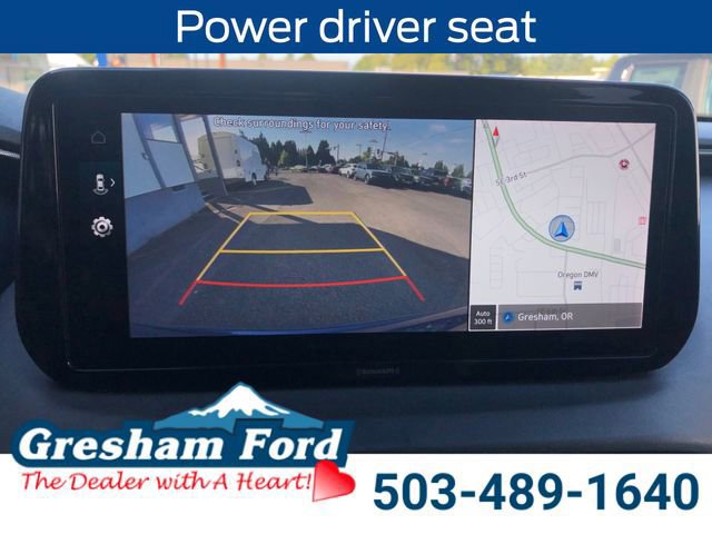 Used 2023 Hyundai Santa Fe SEL image 19