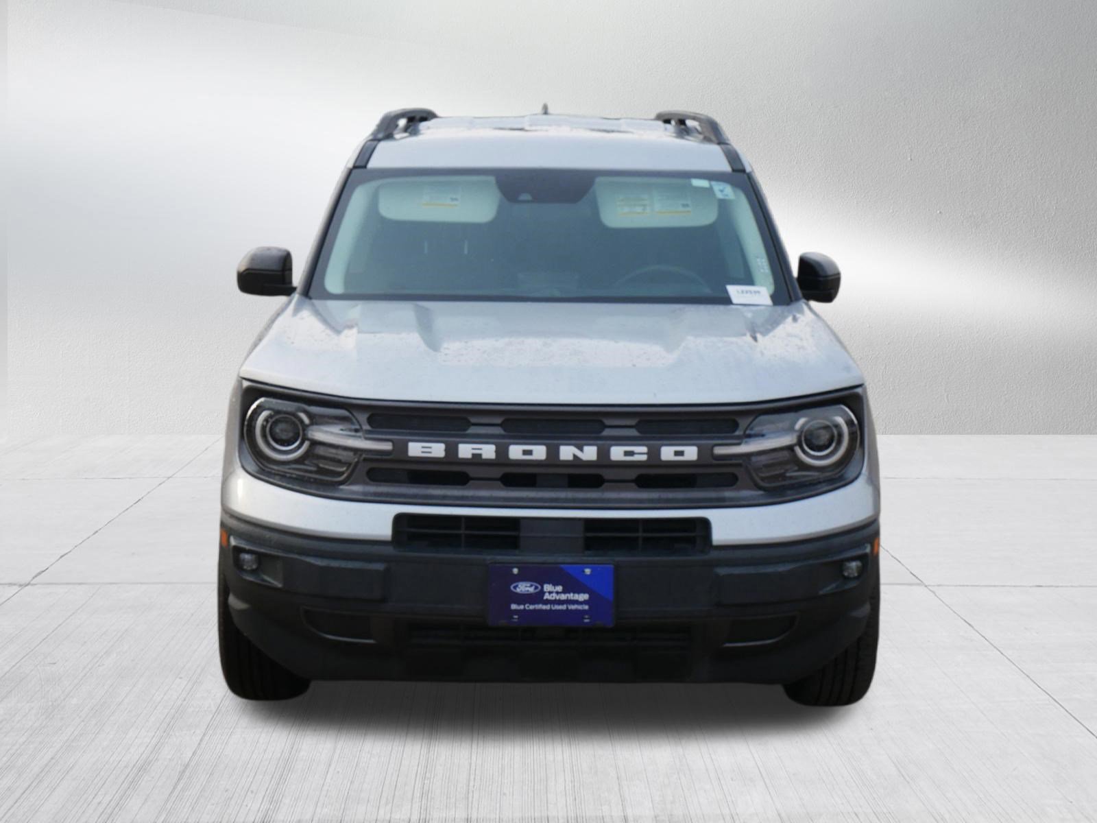 Certified 2021 Ford Bronco Sport Big Bend image 8