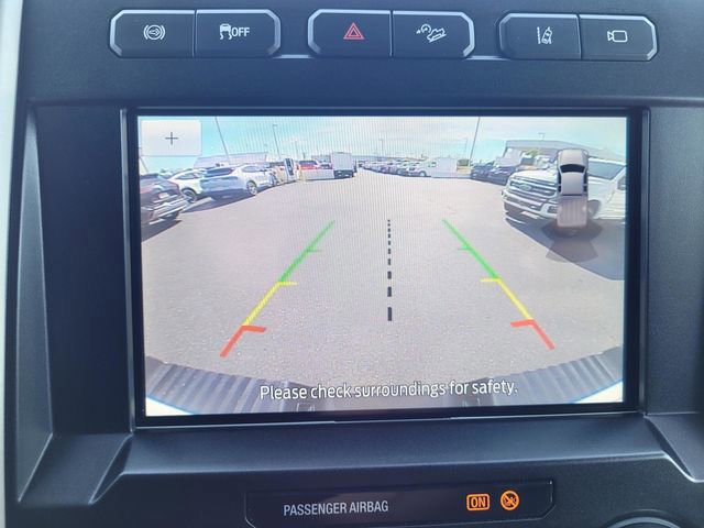 Certified 2020 Ford F450 Lariat w/ Lariat Ultimate Package image 17