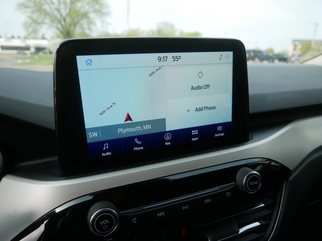 Certified 2020 Ford Escape SE AWD/4WD image 25