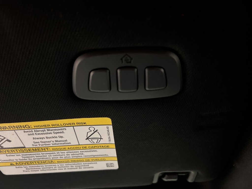 Certified 2022 Ford F150 Platinum w/ Equipment Group 701A High image 20