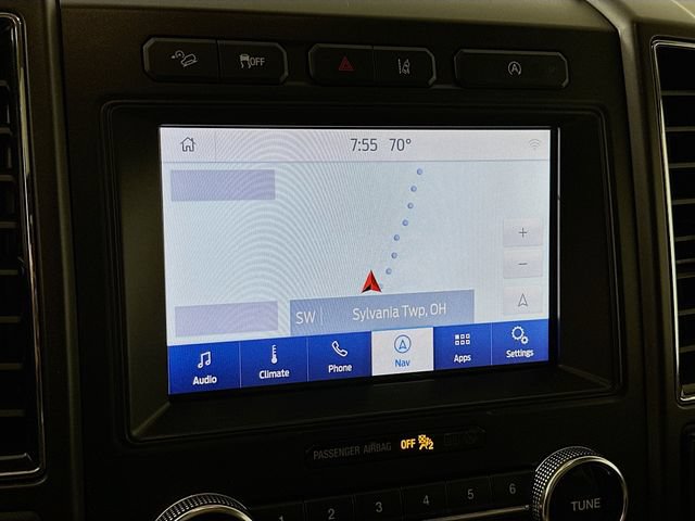 Certified 2020 Ford Expedition Max Limited AWD/4WD image 18