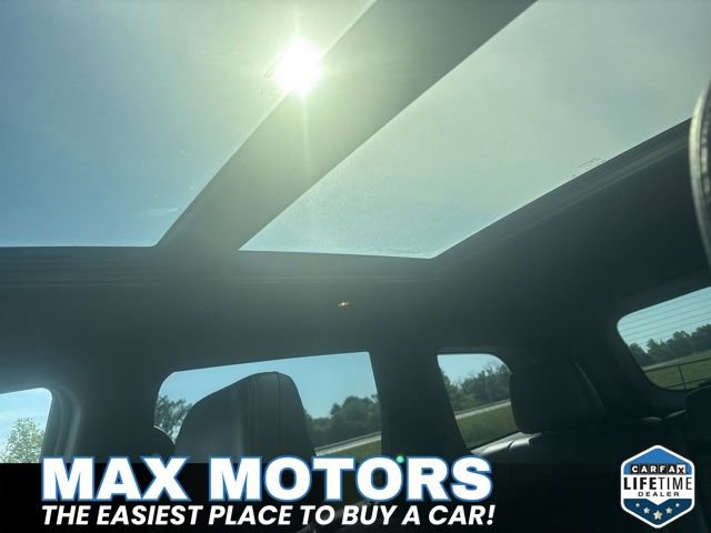 Used 2020 Jeep Grand Cherokee SRT AWD/4WD image 23