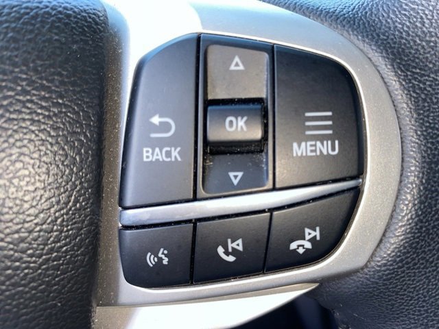 Certified 2023 Ford Explorer XLT w/ Equipment Group 202A image 17