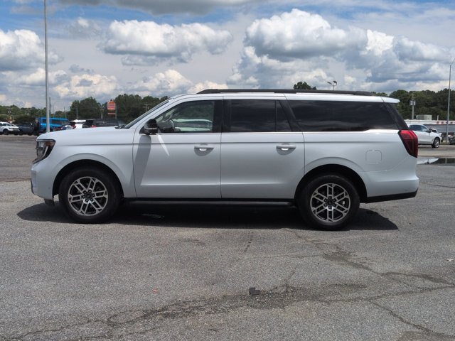 Certified 2025 Ford Expedition Max Active AWD/4WD image 7
