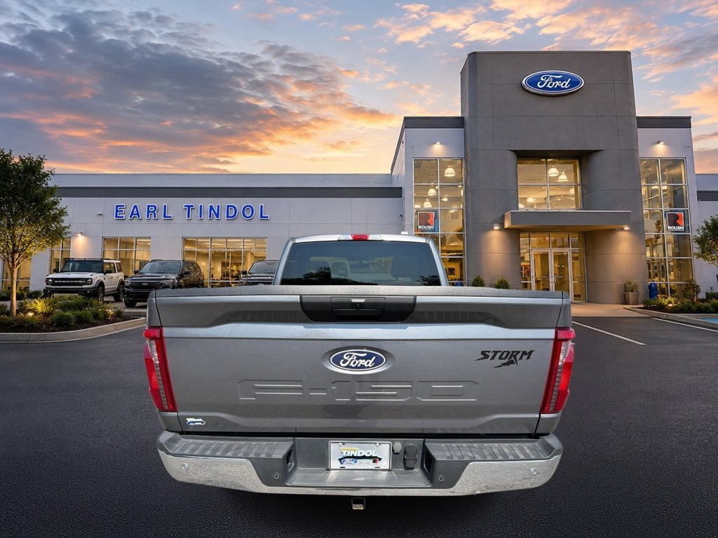 Certified 2024 Ford F150 XL w/ Equipment Group 103A High RWD image 6