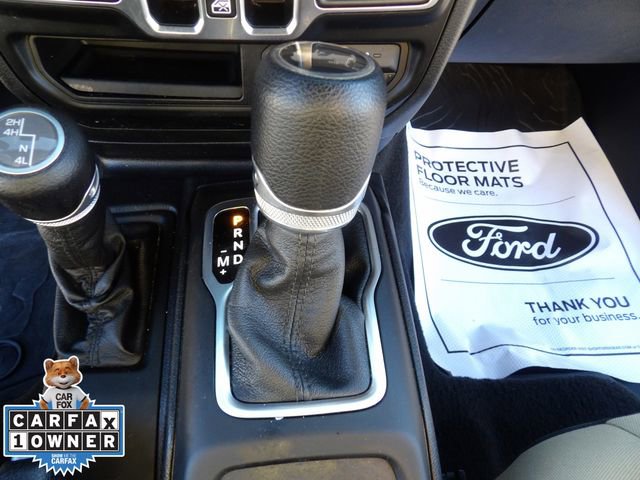 Used 2020 Jeep Wrangler Unlimited Sport image 22