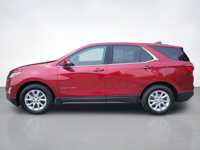 Used 2018 Chevrolet Equinox LT FWD image 6