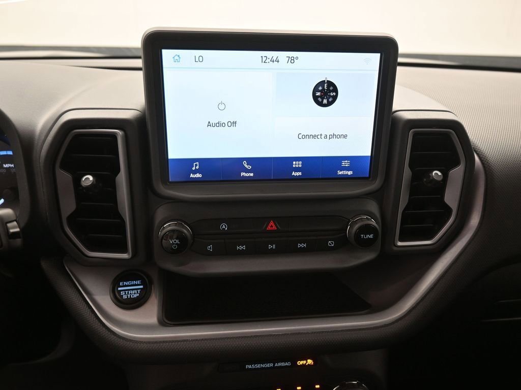 Certified 2024 Ford Bronco Sport Big Bend w/ Convenience Package image 12