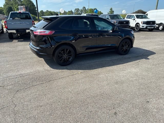 Certified 2024 Ford Edge ST-Line AWD/4WD image 44