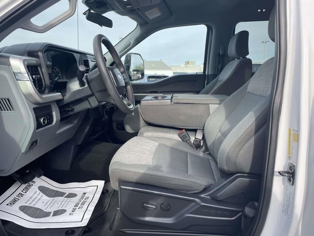 Certified 2025 Ford F250 XLT image 15