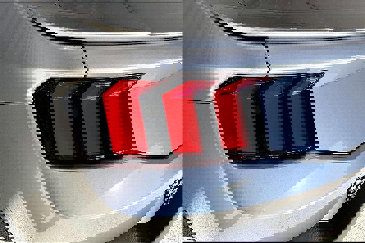 Certified 2025 Ford Mustang GT Premium image 30