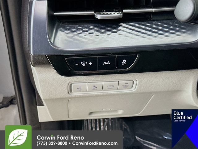 Used 2024 Kia Carnival SX Prestige FWD image 14