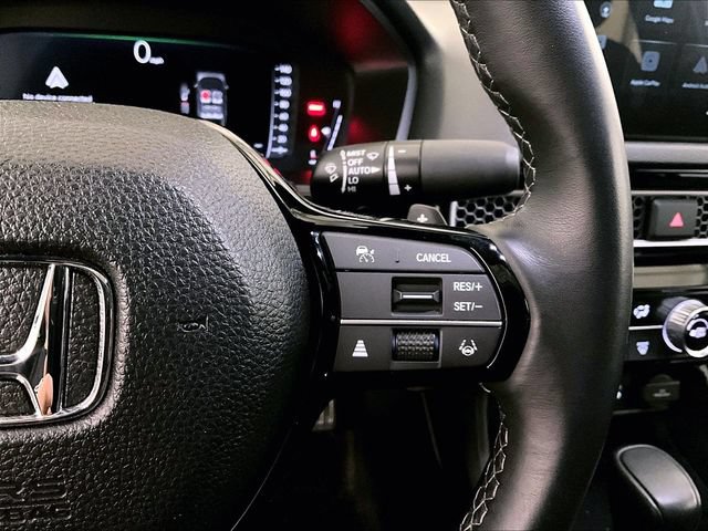 Used 2025 Honda Civic Sport Touring image 18