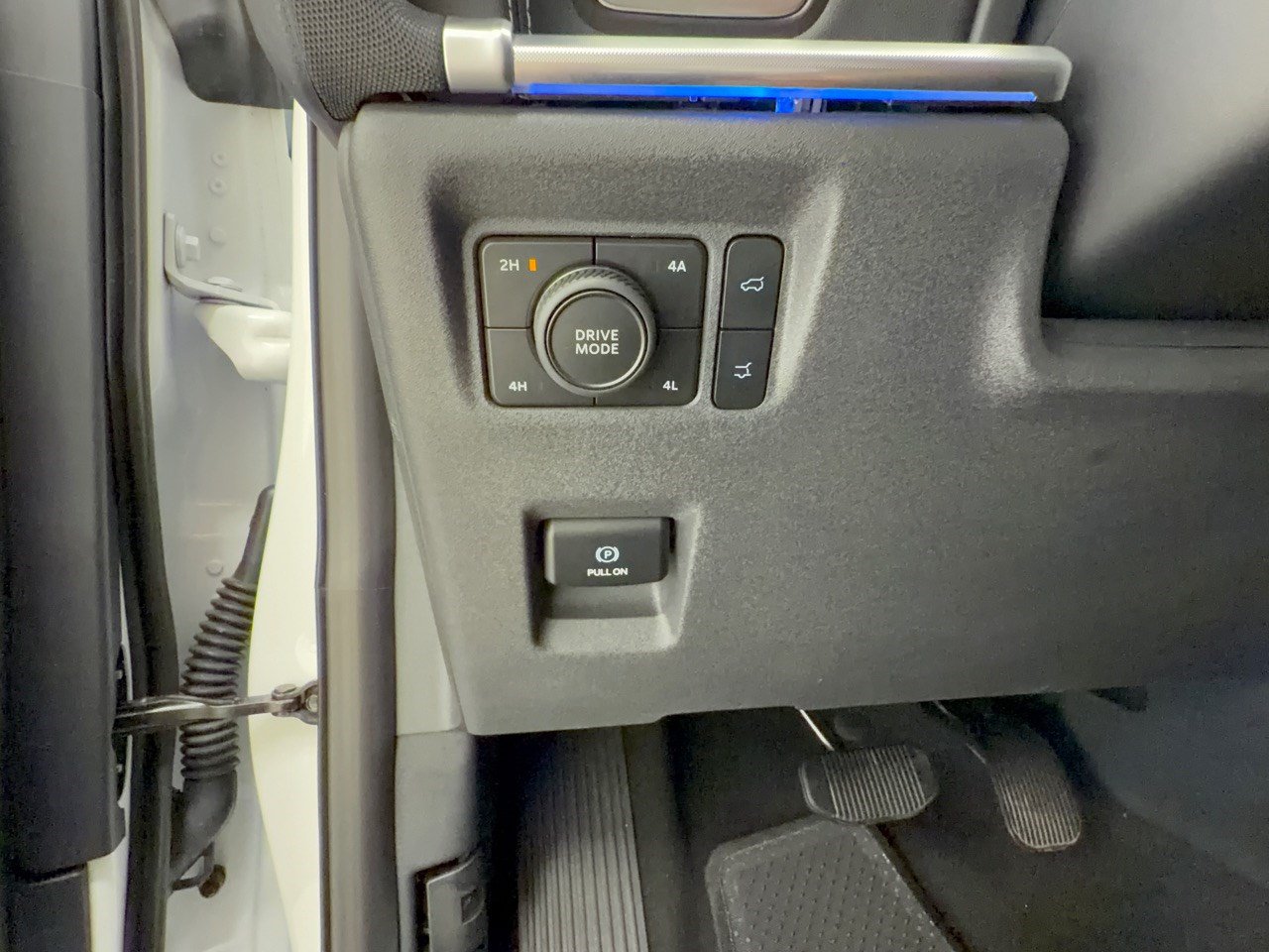Certified 2025 Ford Expedition Max Platinum AWD/4WD image 31