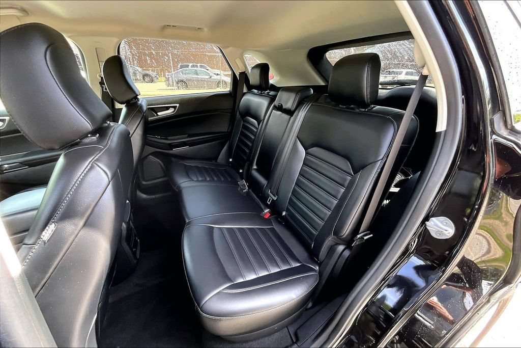 Certified 2023 Ford Edge SEL w/ Convenience Package AWD/4WD image 24
