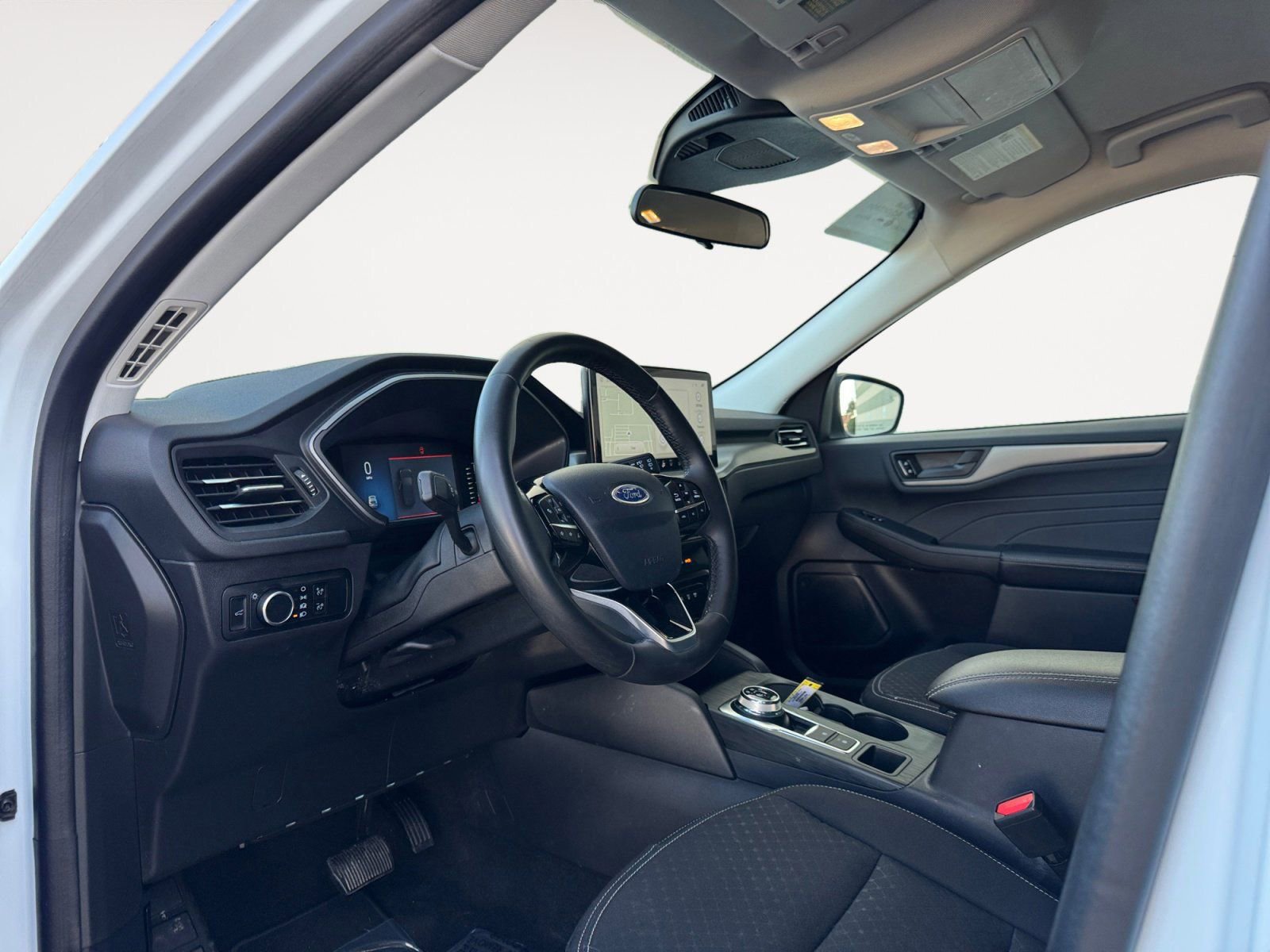 Certified 2024 Ford Escape Active w/ Tech Pack #1 image 9