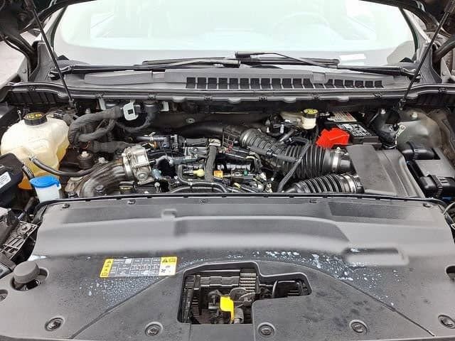 Certified 2022 Ford Edge ST w/ Cargo Accessory Package image 28