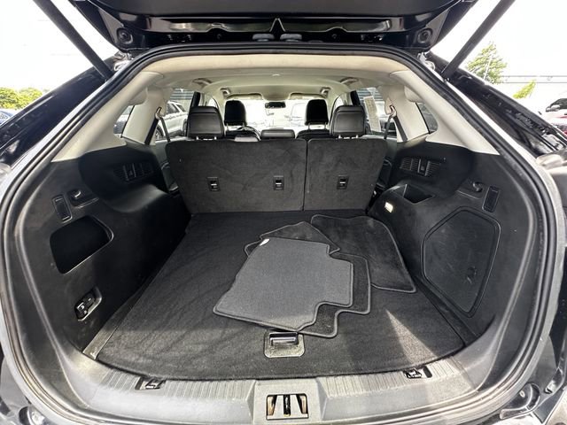 Certified 2023 Ford Edge Titanium AWD/4WD image 42