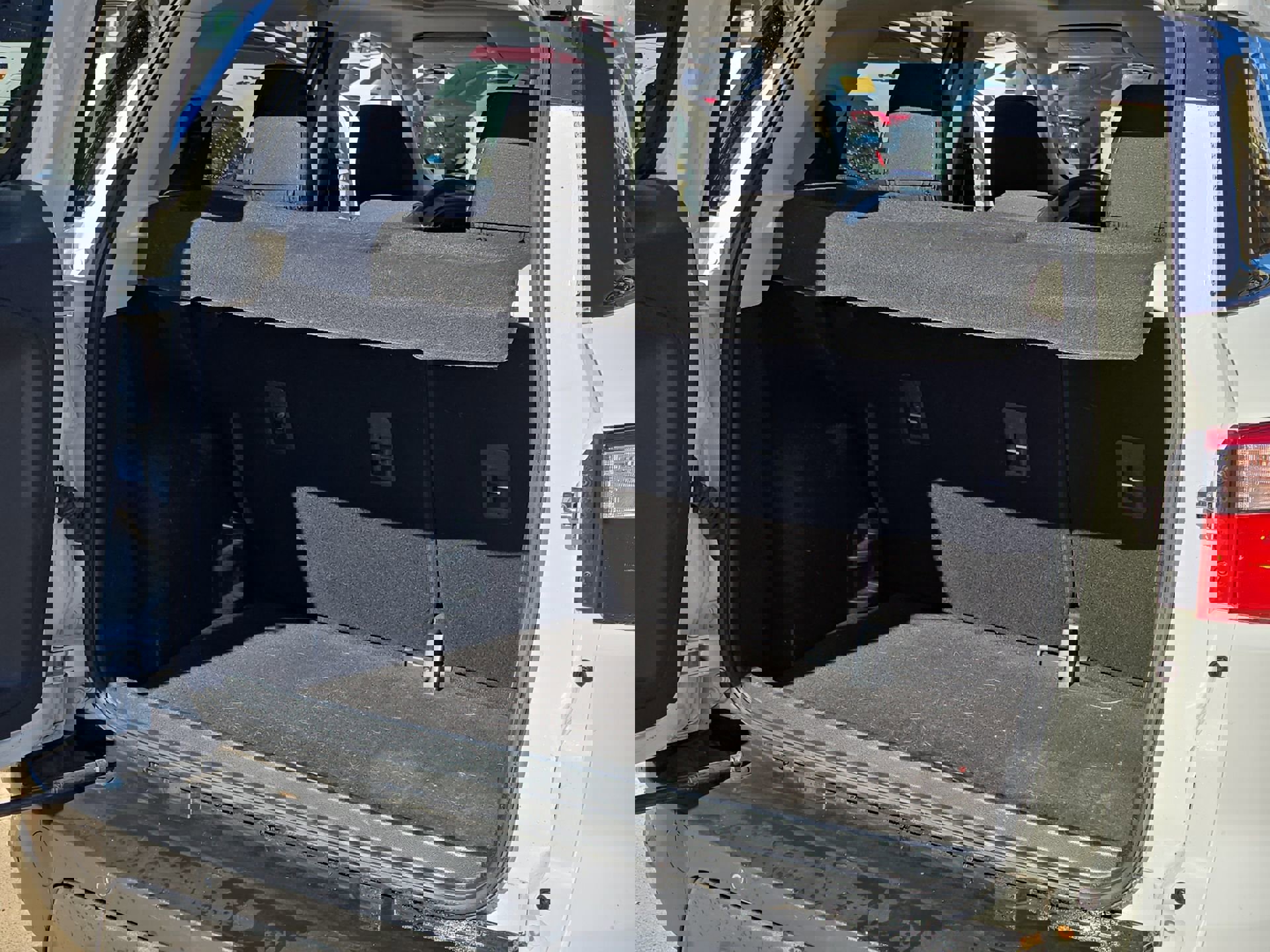 Certified 2019 Ford EcoSport SE image 22