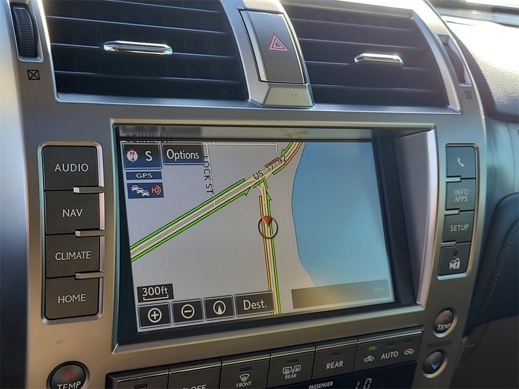 Used 2020 Lexus GX 460 Premium image 20