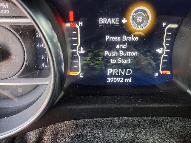 Used 2021 Jeep Wrangler Unlimited Sport image 12