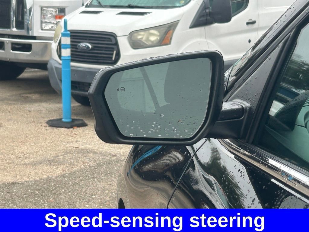 Used 2024 Chevrolet Equinox LT image 16