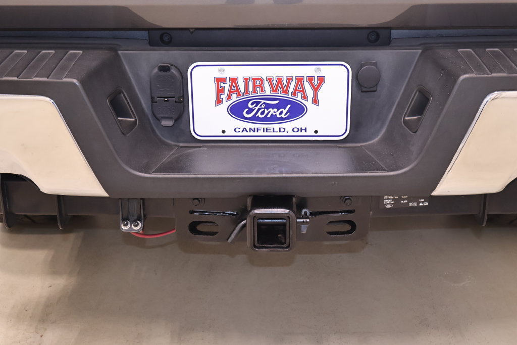 Certified 2022 Ford F350 XL w/ STX Appearance Package AWD/4WD image 34