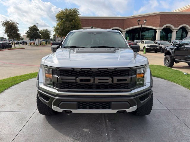 Certified 2021 Ford F150 Raptor AWD/4WD image 2