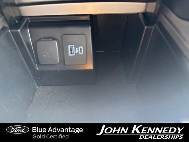 Certified 2023 Ford Explorer XLT AWD/4WD image 20