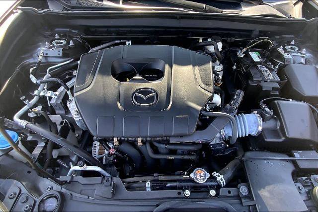 Used 2024 MAZDA CX-30 AWD 2.5 S w/ Select Sport Pkg image 28