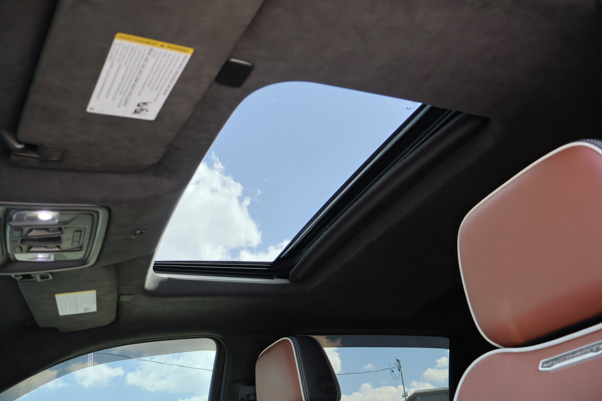 Used 2024 GMC Sierra 2500 Denali Ultimate w/ Max Trailering Package image 20