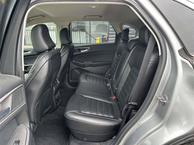 Certified 2023 Ford Edge SEL w/ Convenience Package AWD/4WD image 10