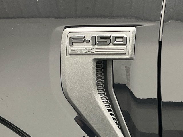 Certified 2024 Ford F150 STX w/ Equipment Group 201A FX4 AWD/4WD image 30