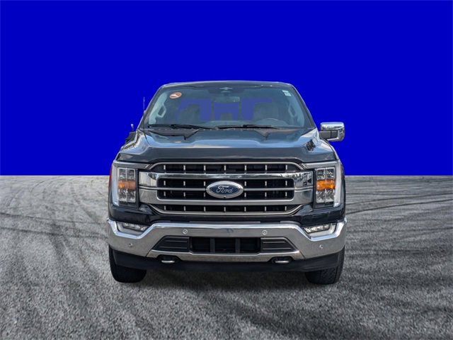 Certified 2023 Ford F150 Lariat w/ Max Trailer Tow Package image 9