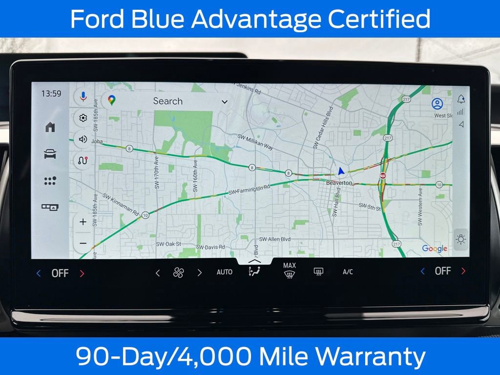 Certified 2025 Ford Expedition Active image 20