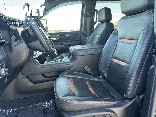 Used 2024 GMC Sierra 2500 AT4 w/ AT4 Premium Plus Package image 13