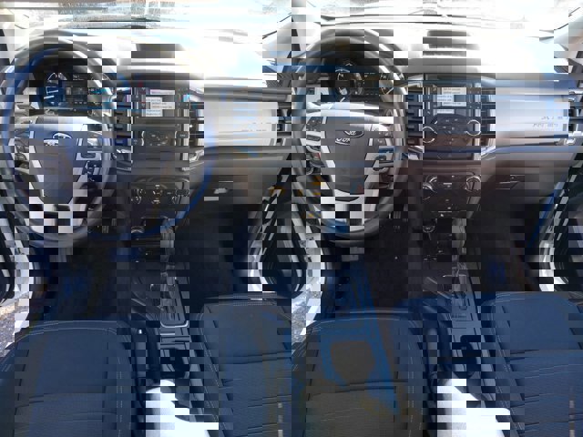 Certified 2019 Ford Ranger XLT image 21