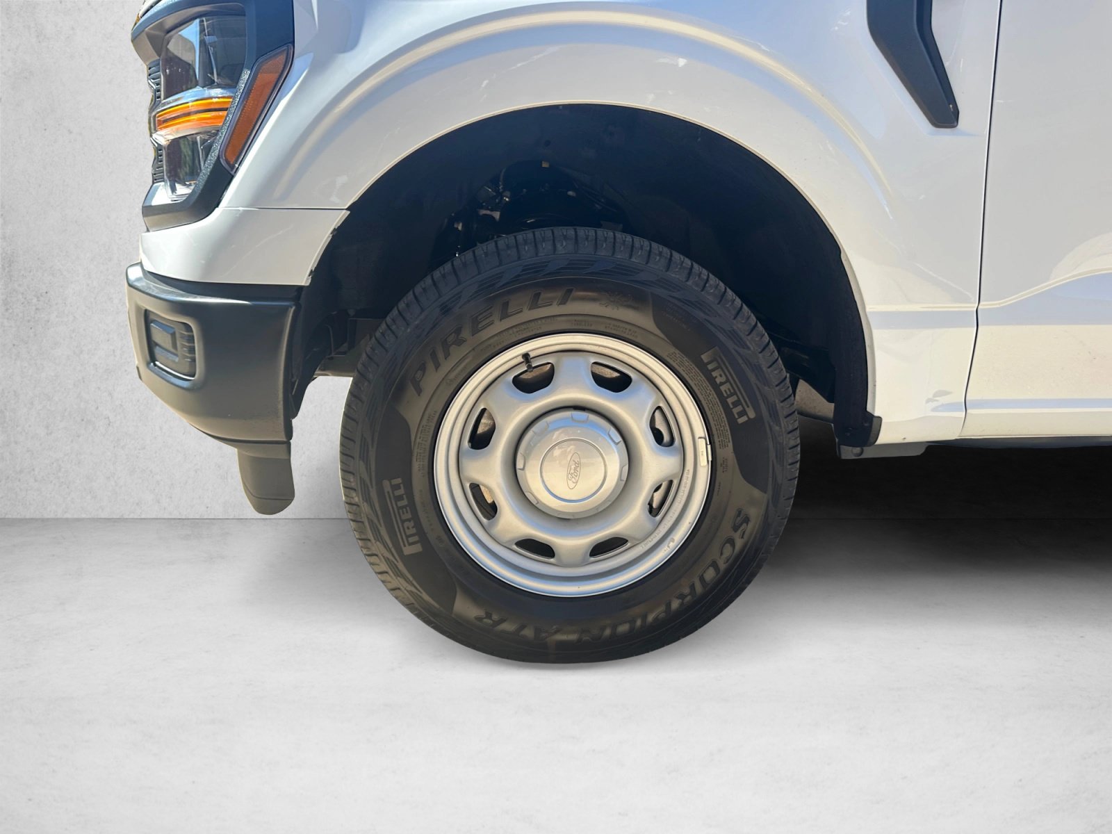 Certified 2026 Ford F150 XL AWD/4WD image 9