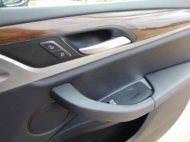 Used 2021 BMW X3 sDrive30i w/ Convenience Package image 27