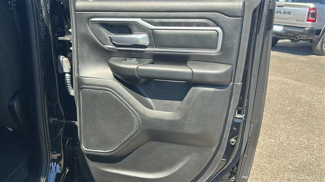 Used 2023 RAM 1500 Big Horn AWD/4WD image 12