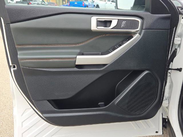 Certified 2023 Ford Explorer Timberline image 21