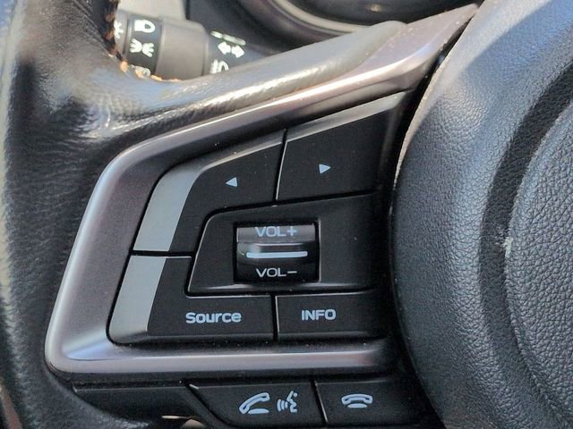Used 2021 Subaru Crosstrek 2.0i Premium AWD/4WD image 23