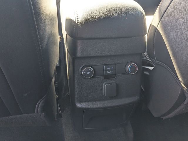 Certified 2017 Ford Explorer XLT w/ Equipment Group 202A image 24