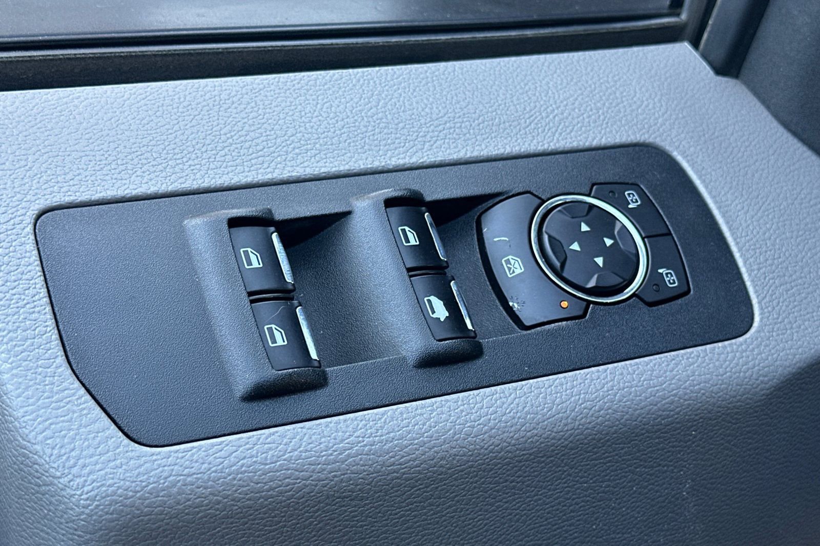 Certified 2018 Ford F150 XLT w/ Equipment Group 302A Luxury image 11