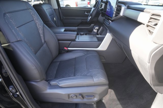 Used 2024 Toyota Sequoia Limited image 21