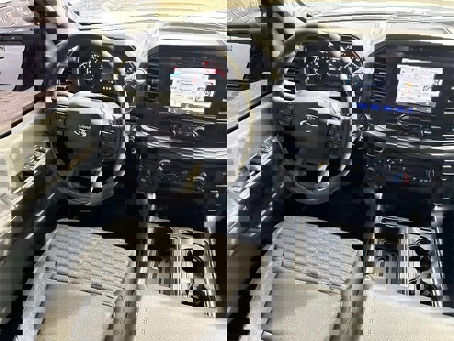 Certified 2021 Ford F150 XL w/ STX Appearance Package image 14