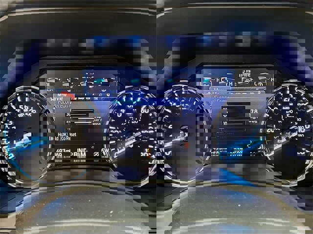 Certified 2021 Ford Expedition Platinum image 19