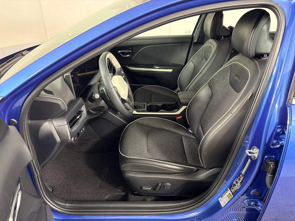 Used 2025 Kia K4 GT-Line FWD image 29